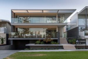 Winner of 2020 Perth Home of the Year